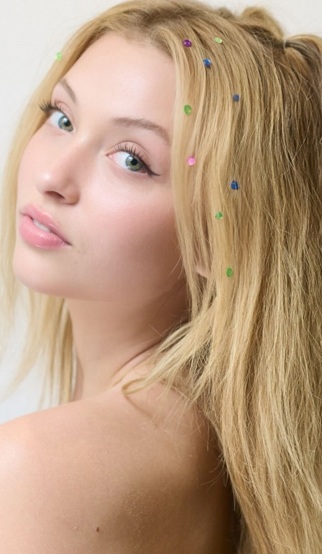 Hally Hair Color & Hair Dye